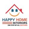 Happy Home Interiors logo