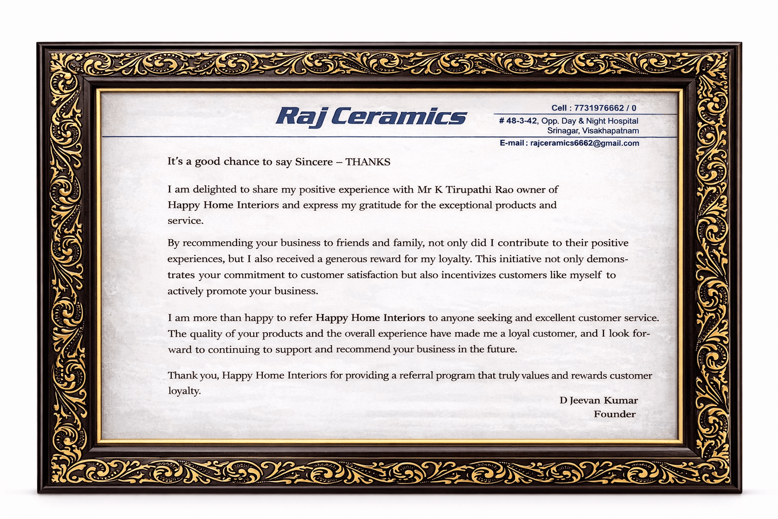 Raj Cinemas Lobby Experience