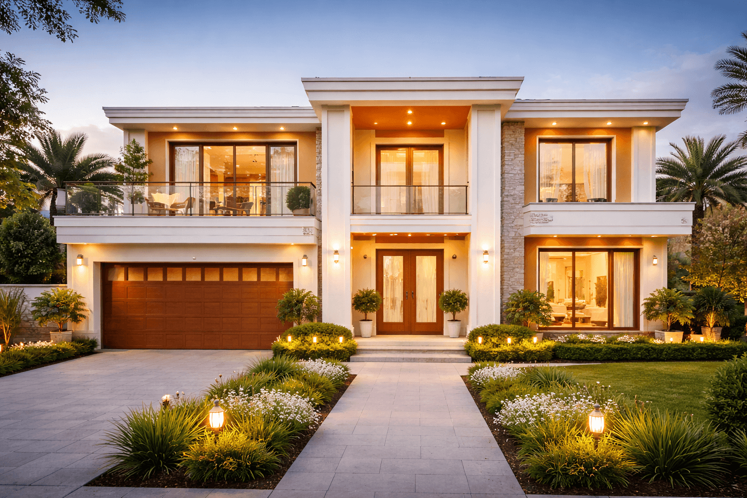 Commercial & Residential Construction