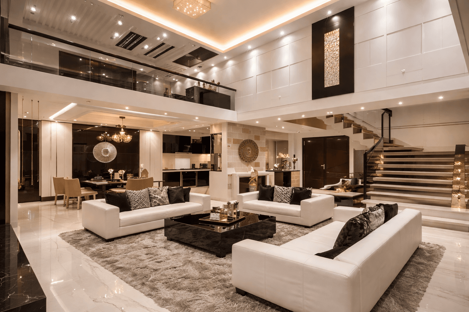 Full Home Turnkey