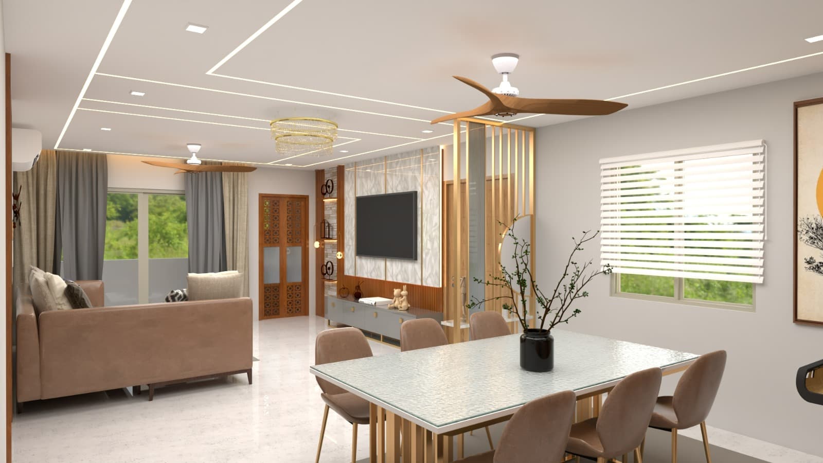 main exterior room