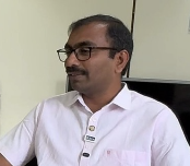 Venkatesh Sai - Happy Home Interiors client review